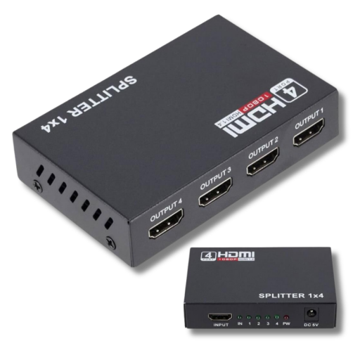 HDMI Dağıtıcı